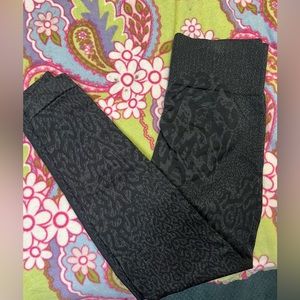 Gymshark Adapt Legging